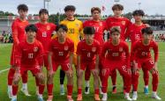 国内球队再度登上国际赛场风云巅峰！