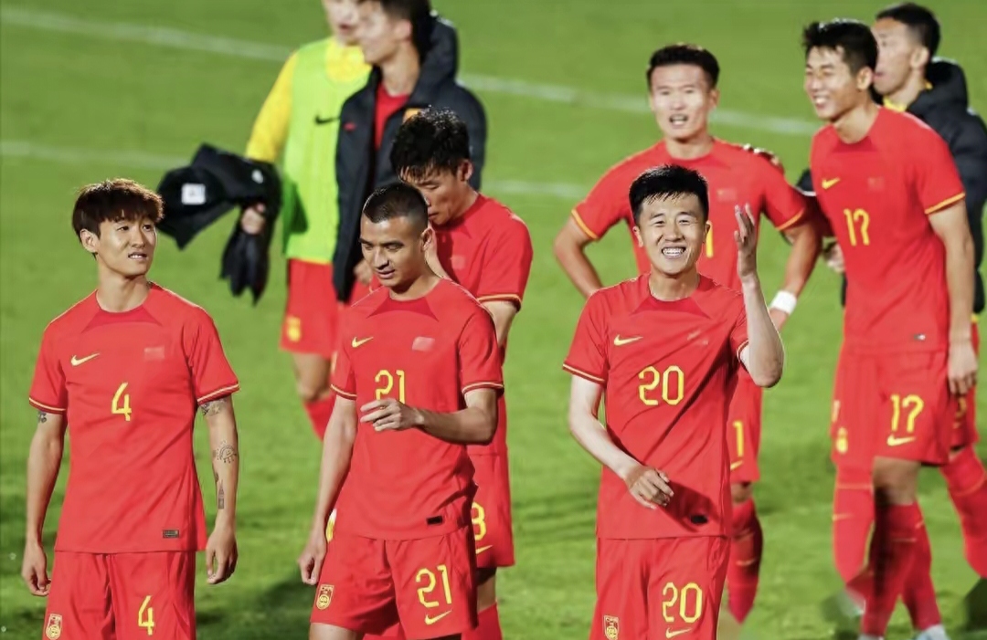 期待！球队即将挑战国际对手，备受期待